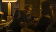 The ending of Tulsa King season 3 episode 5 (Image via YouTube/Paramount+)